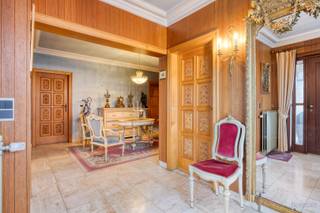 Gelijkvloerse woning op een perceel van 8a 68ca te koop in Klein-Vorst, LaakdalIn de Nieuwstraat, nabij het centrum van Klein-Vorst, vinden we deze...