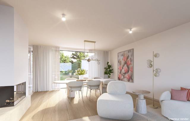 Project te koop in Paal