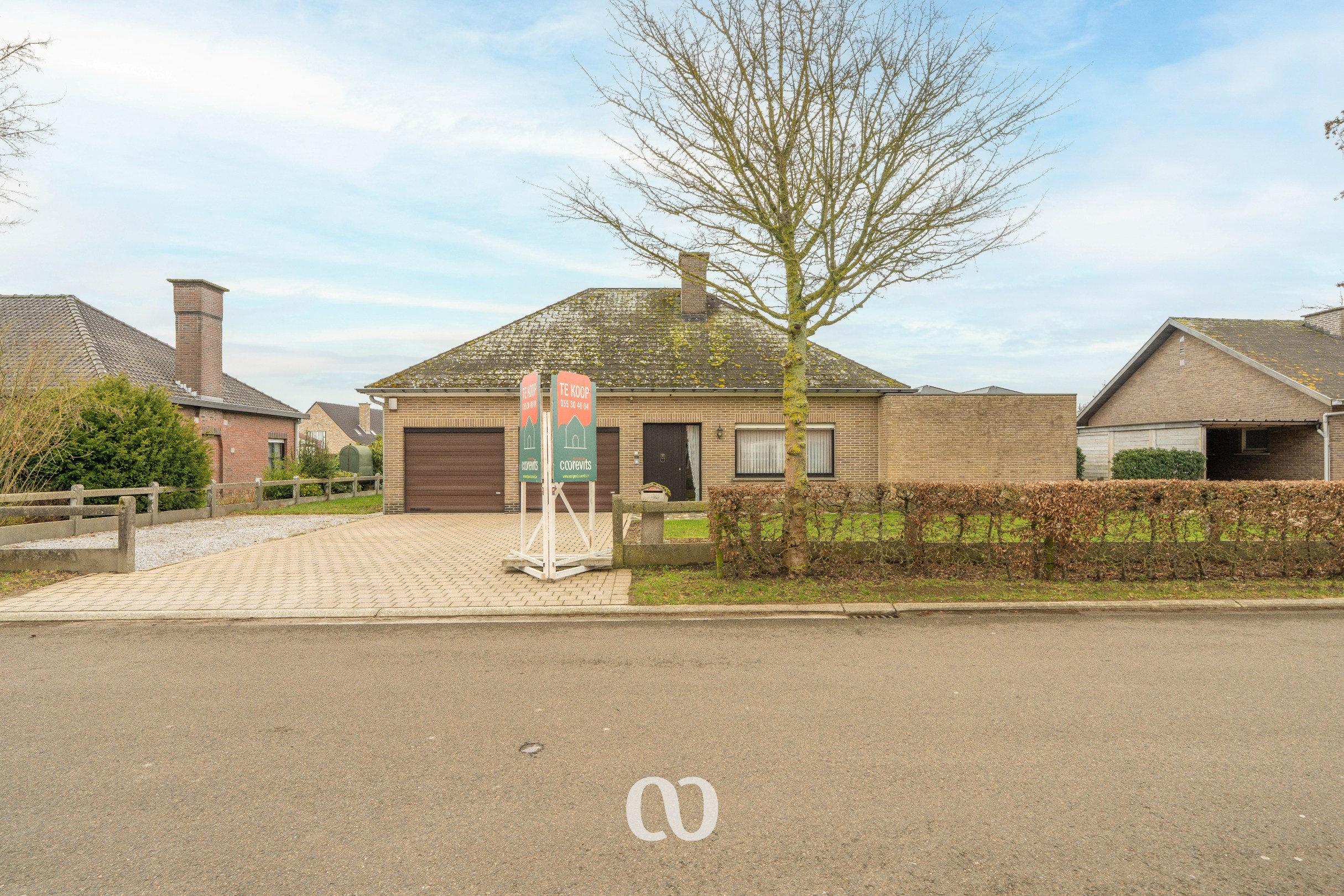 House for sale in Kruisem