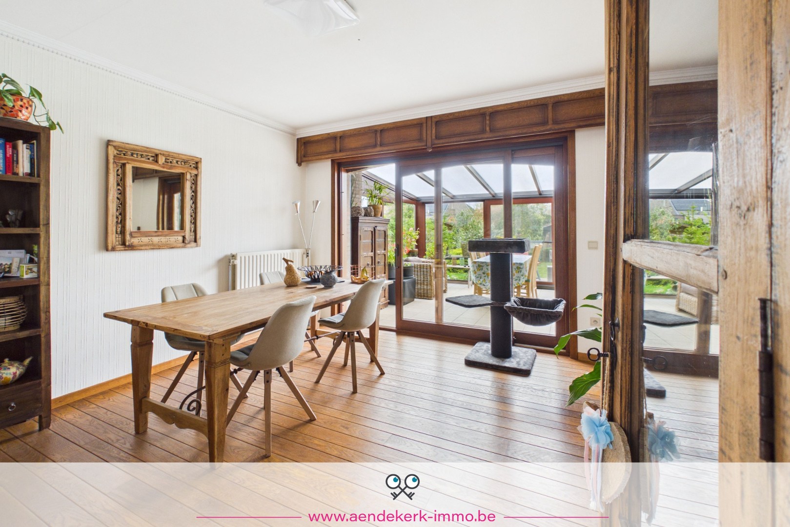 Maison à vendre à Maaseik avec 2 chambres - photo 5