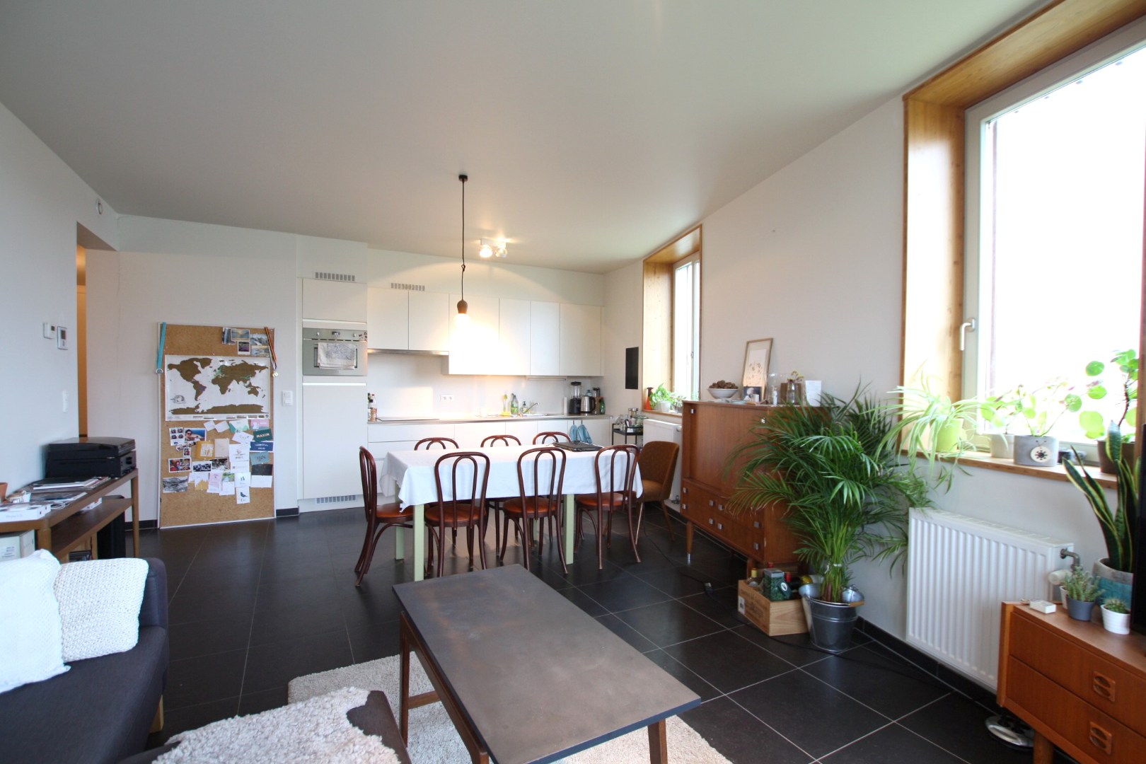 Appartement à Gentbrugge