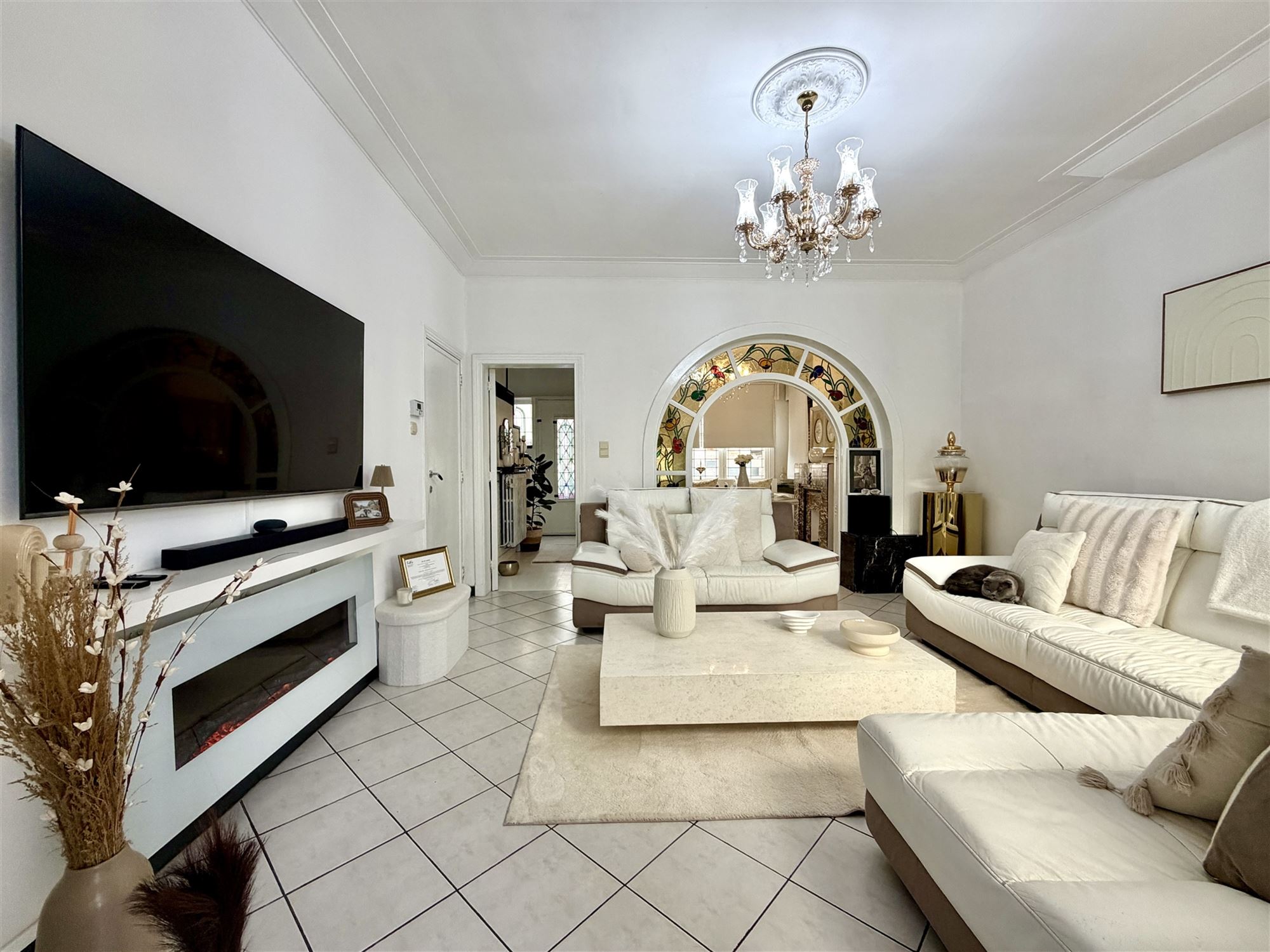Maison - photo 5