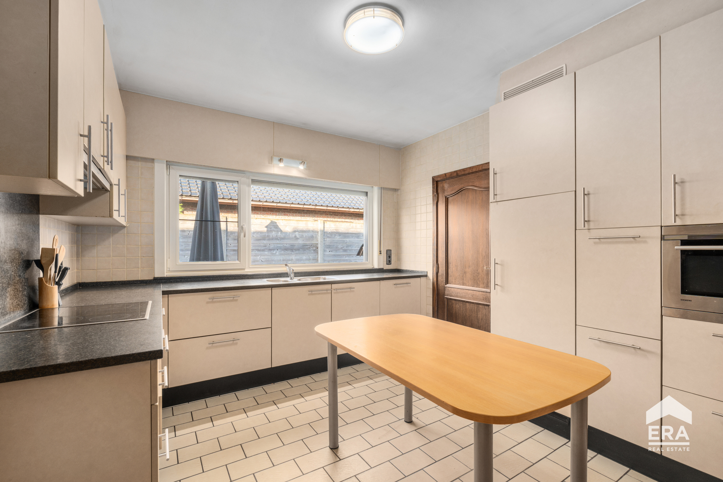 Gelijkvloerse starterswoning met 3 slaapkamers te Bocholt - foto 5
