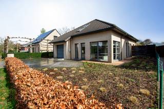 Instapklare woning met 4 slaapkamers te Elewijt