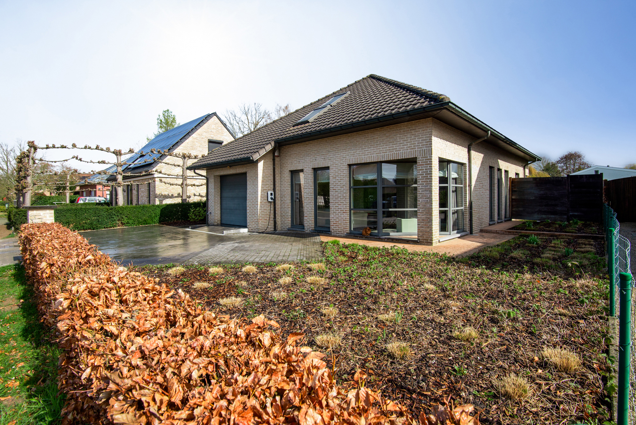 Huis te koop in Elewijt met 4 slaapkamers - foto 3