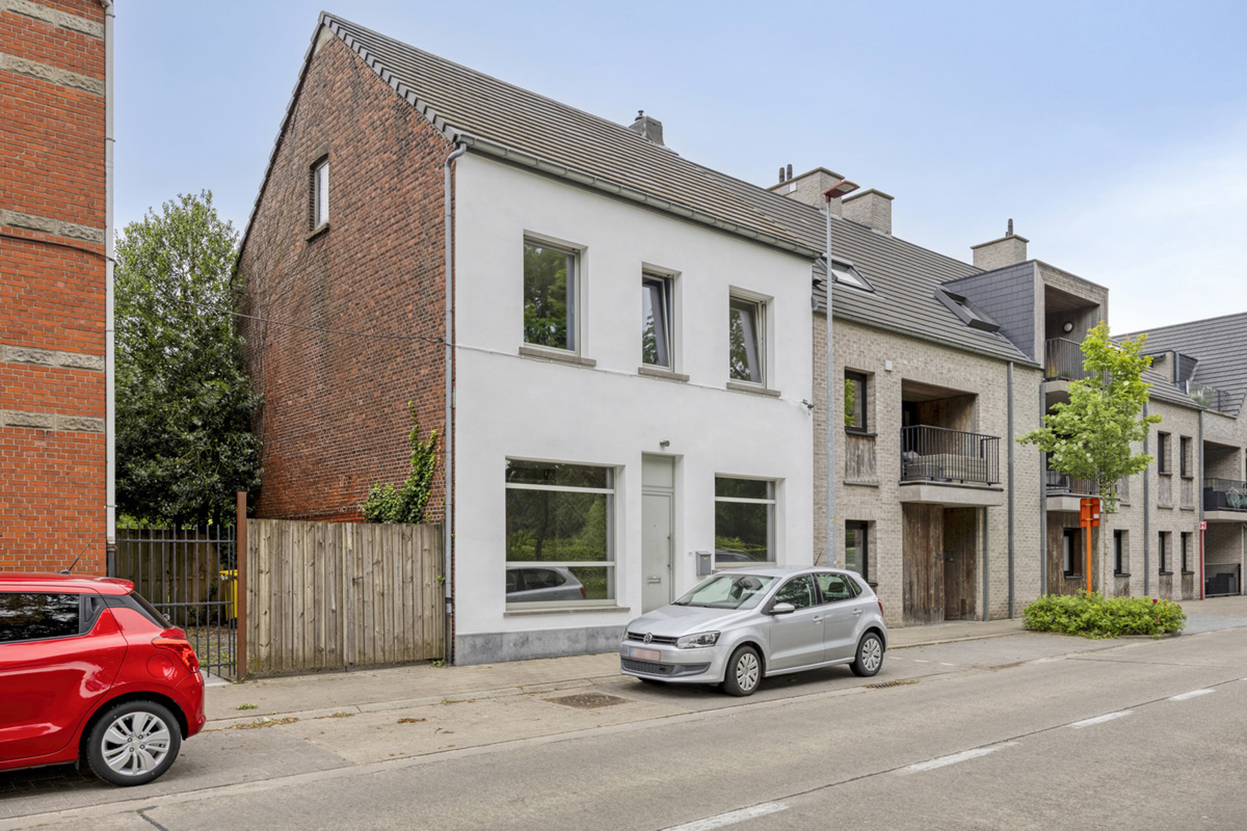 House for sale in Rijkevorsel with 3 bedrooms - photo 2