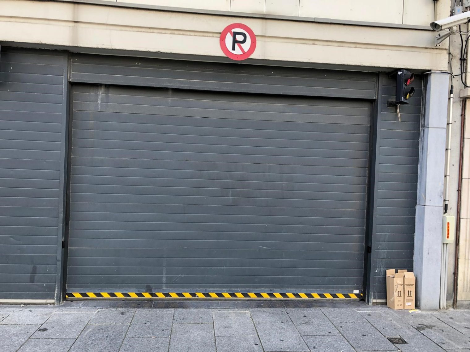 Garage te huur in Antwerpen - foto 3