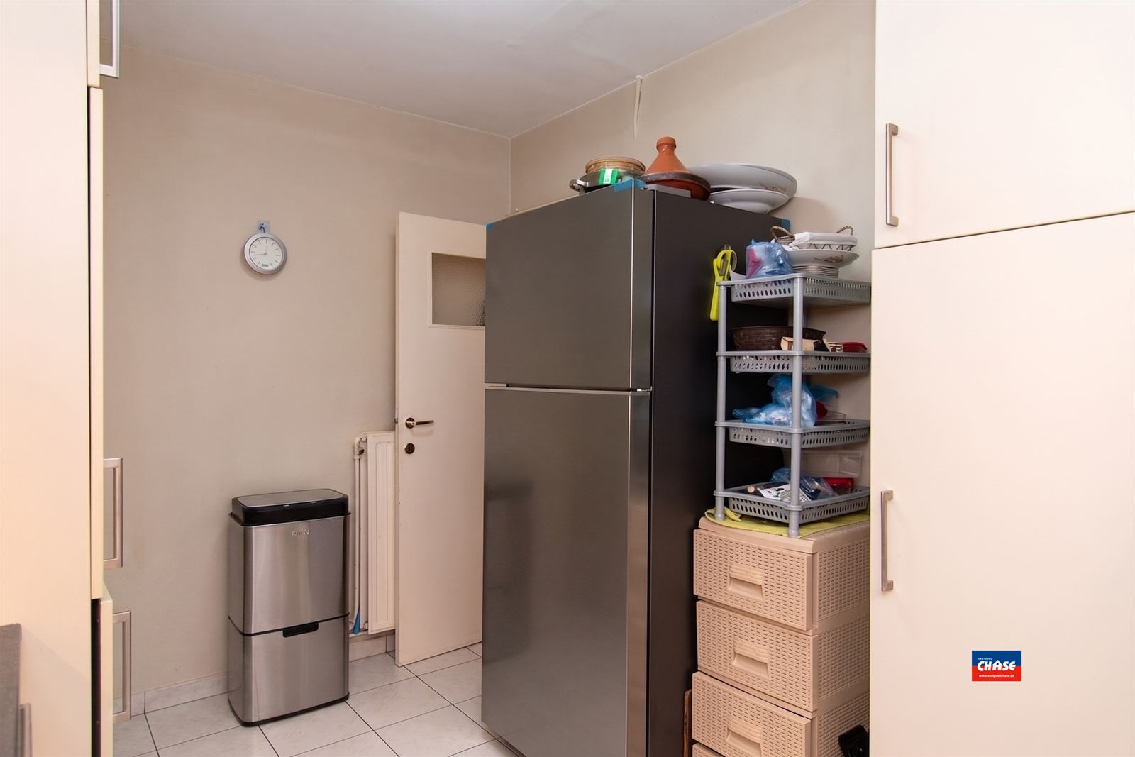 Instapklaar appartement met 2 slaapkamers - foto 5