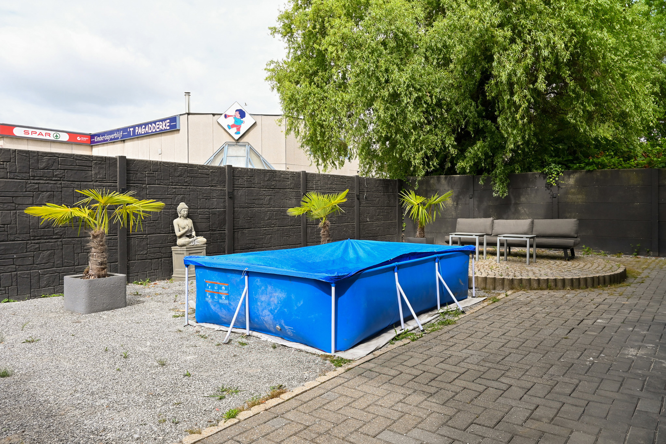 Huis te koop in Halen met 2 slaapkamers - foto 2