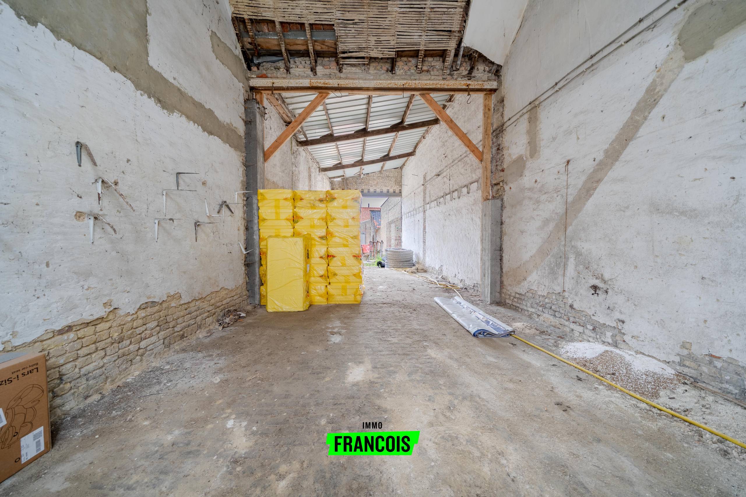 Commercial à vendre à Dixmude - photo 5