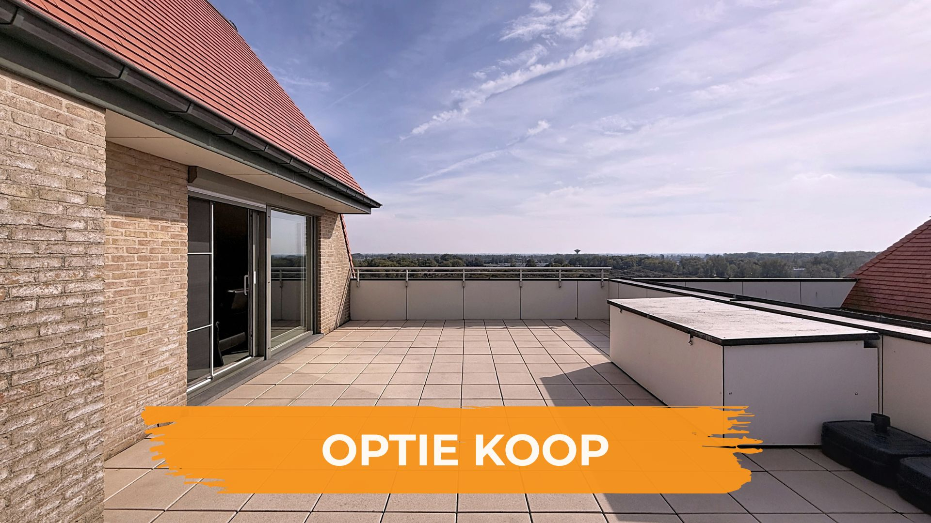 Apartment for sale in Nieuwpoort with 2 bedrooms - photo 1