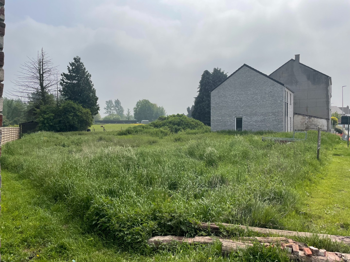 Bouwgrond voor open bebouwing – 6a 48ca in Gingelom - foto 4