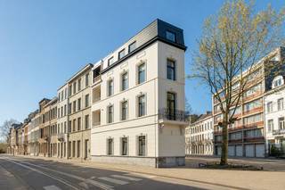 Apartment for sale in Antwerp