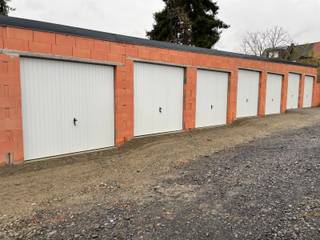 Garagebox te huur, gelegen aan de Grote Marijve.Vrij vanaf 1 februari 2026.Interesse? Contacteer Immo Roman, gsm 0472 35 92 86...