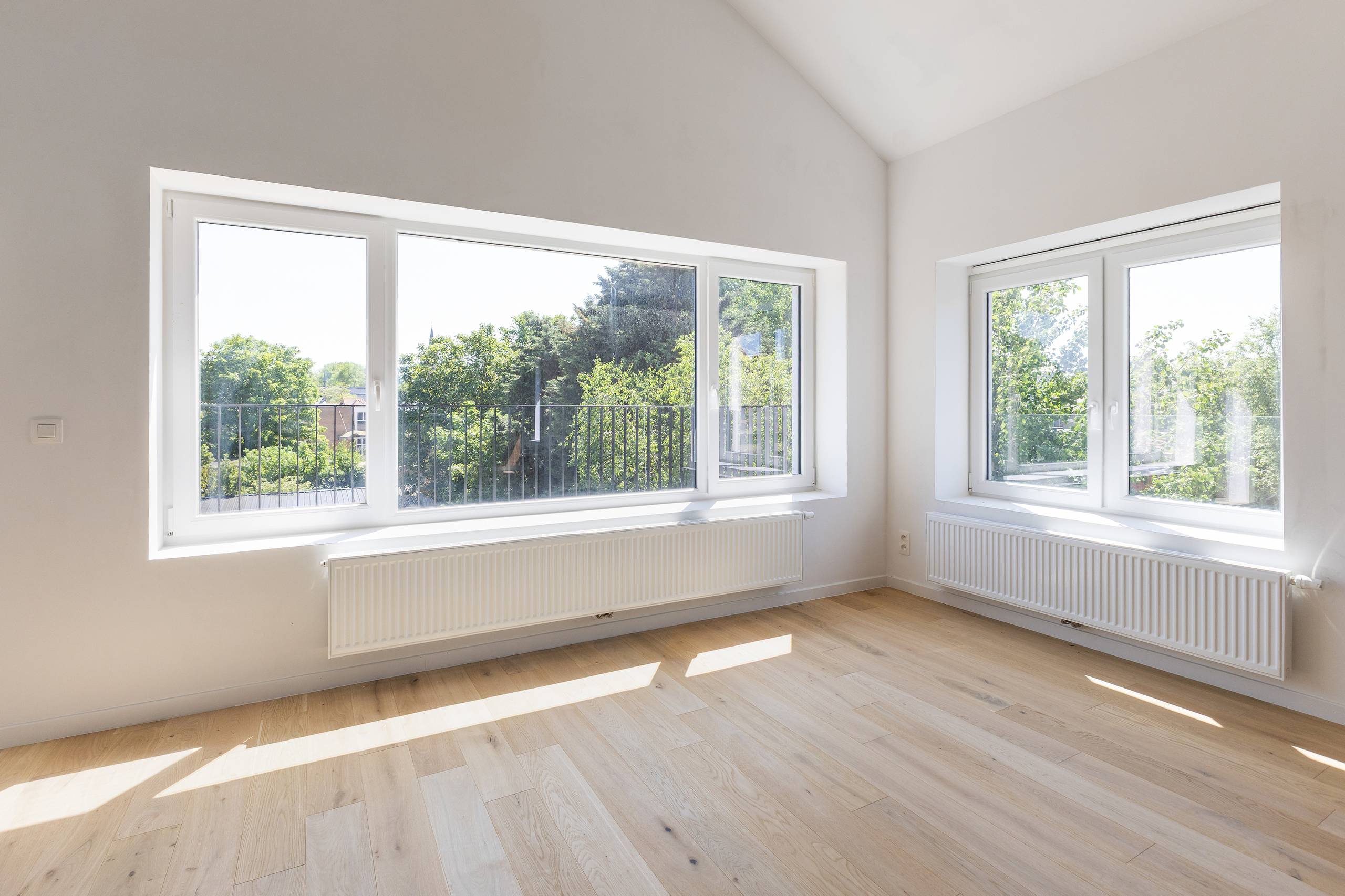 3-slaapkamerappartement met zonnig terras en mezzanine - foto 4