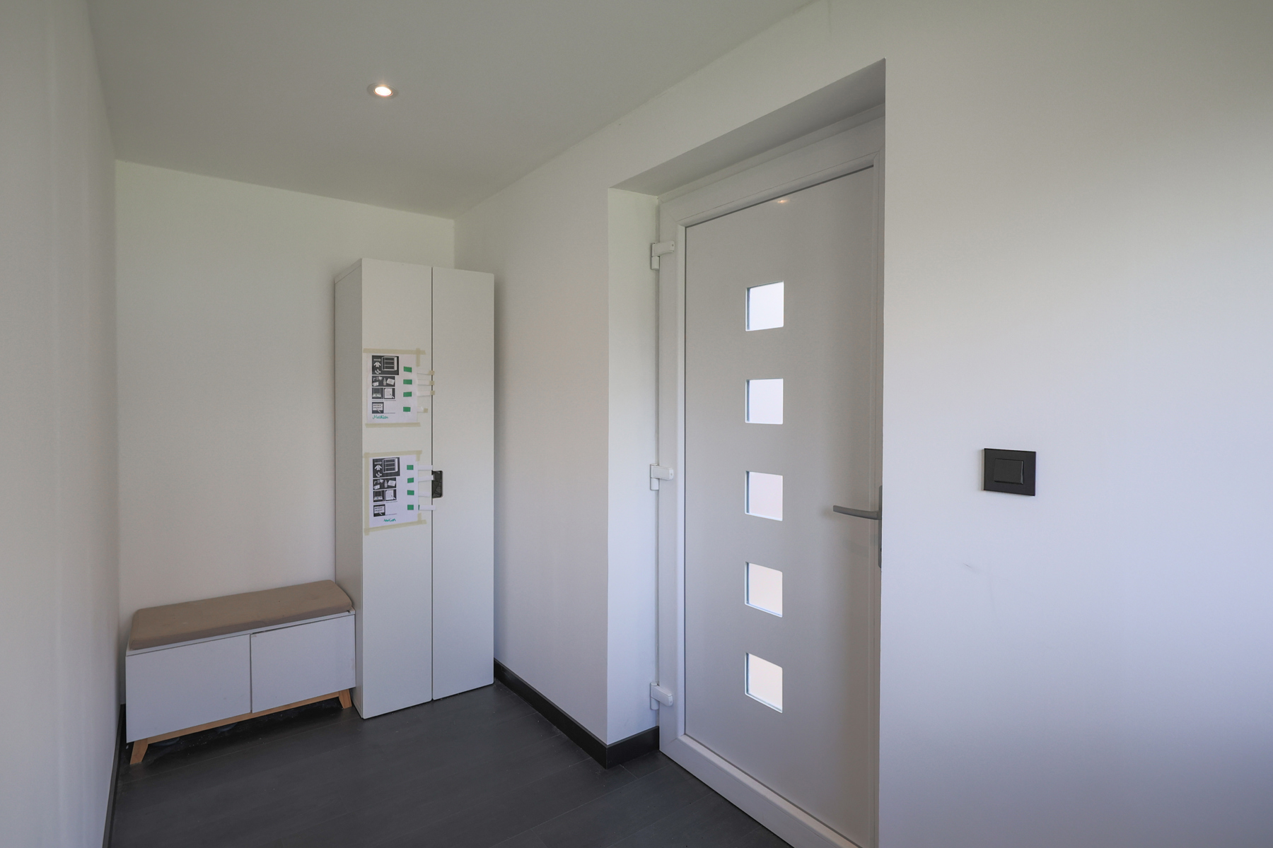 Instapklare halfopen bebouwing met gunstig EPC te Hove - foto 4