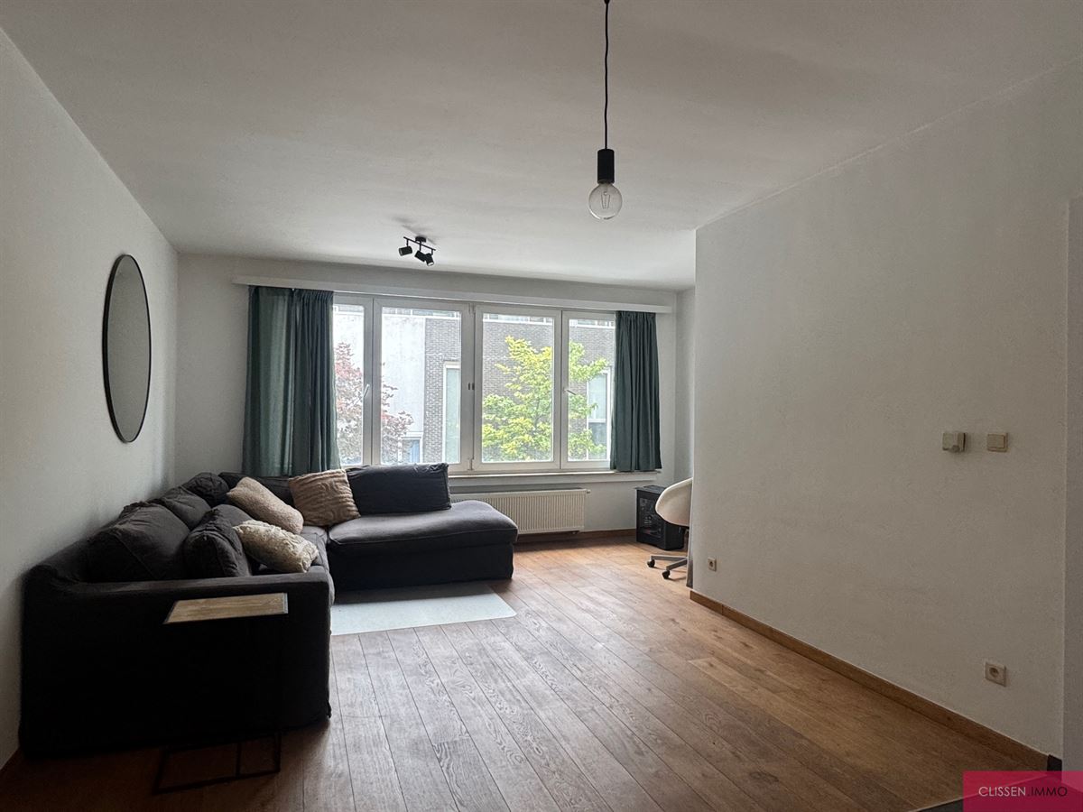 Eén slaapkamer appartement met terras! - foto 1