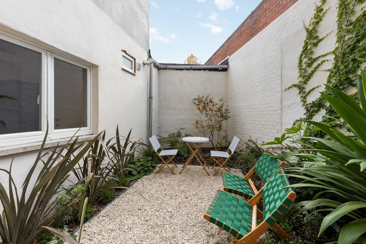 Apartment for sale in Mechelen