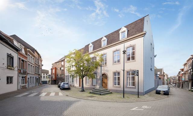 Project te koop in Tongeren