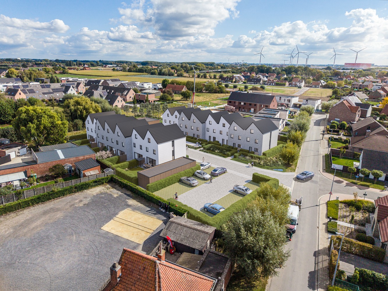 Vierweg: Pastinaakstraat 11 - foto 5