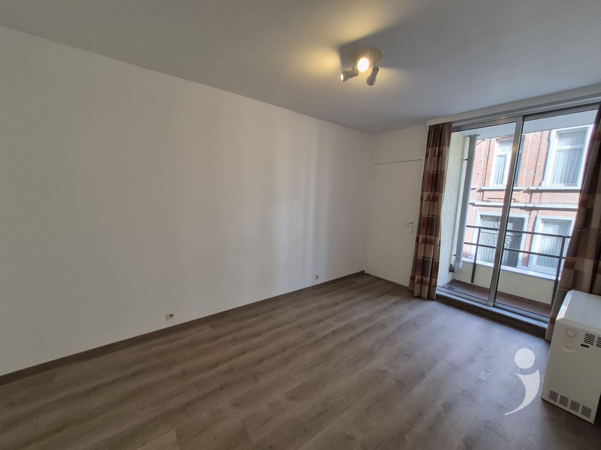Appartement à louer à Louvain avec 1 chambre - photo 2