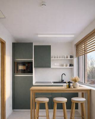 Appartement à vendre à Courtrai