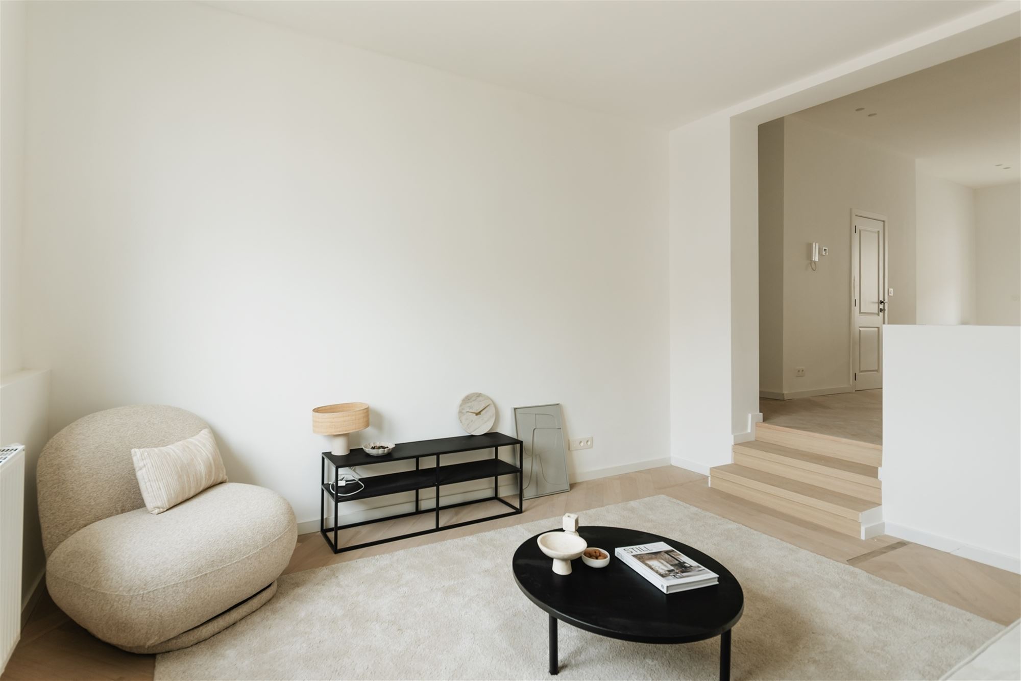 Karaktervol appartement met inpandig terras nabij 't PAKT - foto 5