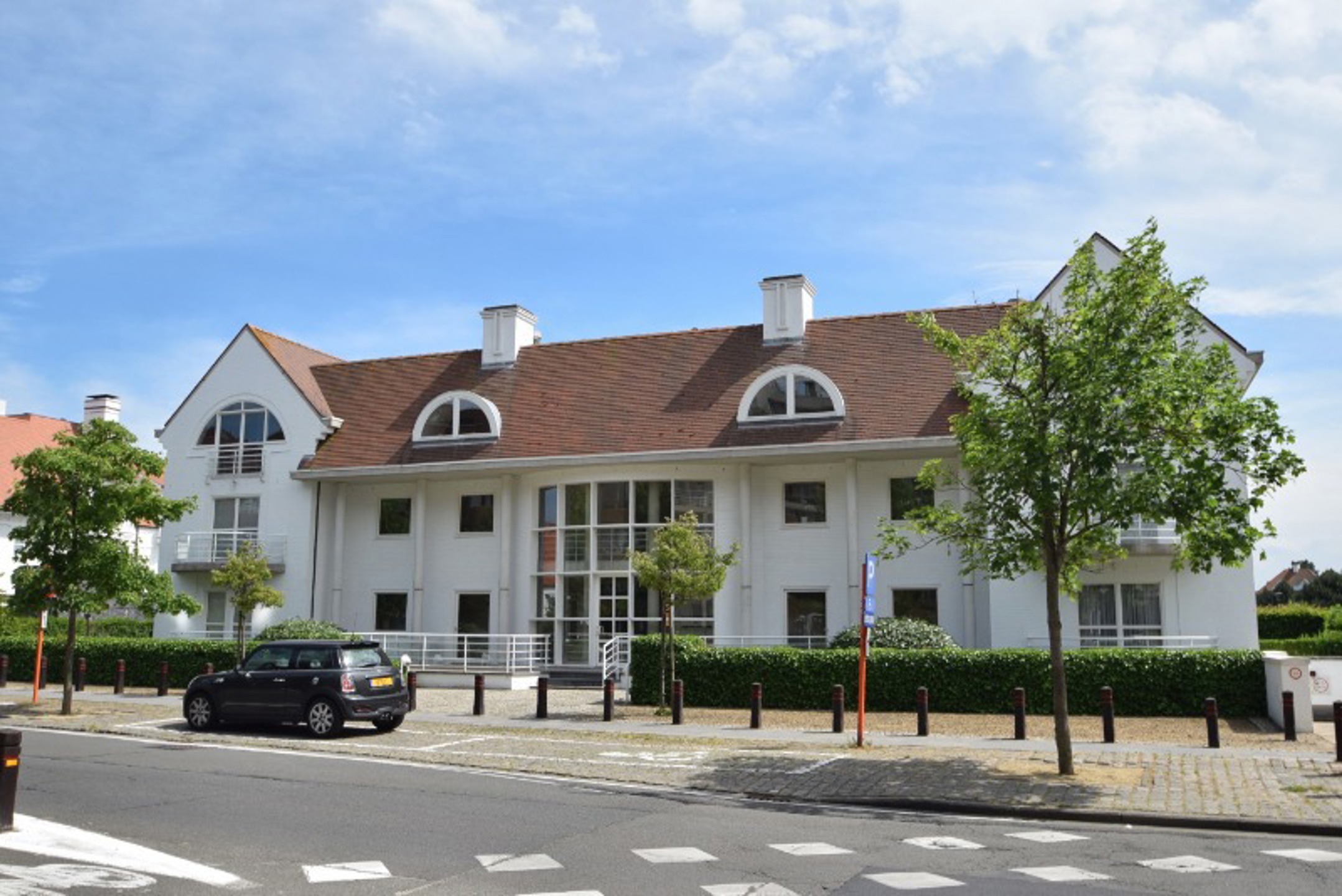 House for rent in Knokke-Heist - photo 1