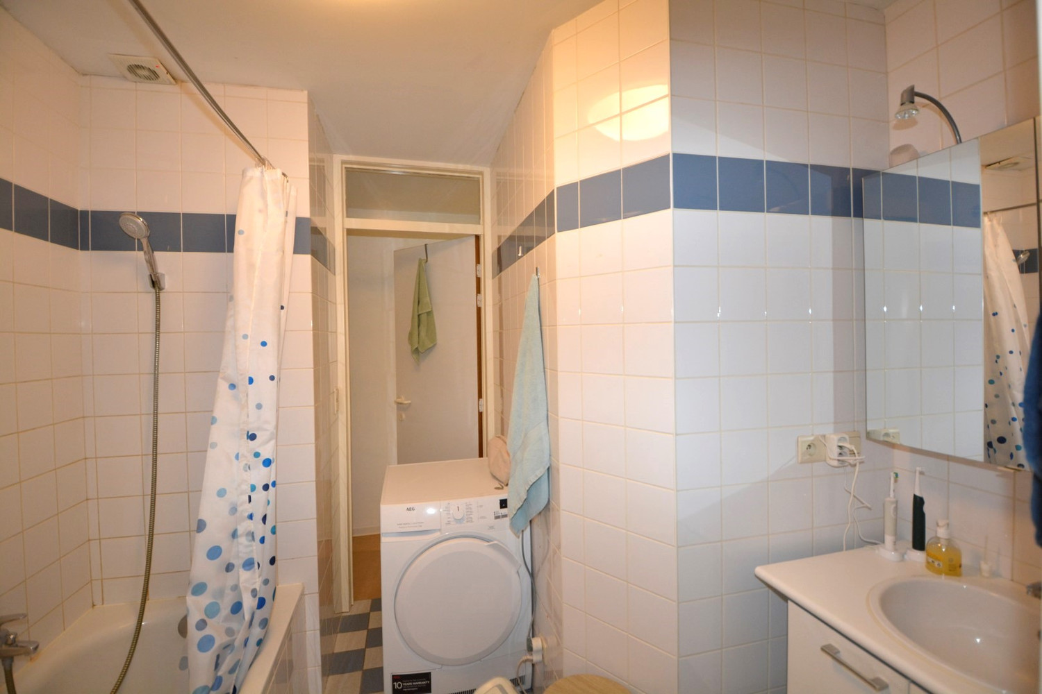 APPARTEMENT MET 2 SLK EN TERRAS TE CENTRUM LIER! - foto 5