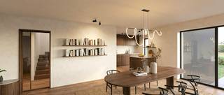 Are you ready for a home that adapts to your life, instead of the other way around? In the sought-after Begijnenstraat in Bertem (left of house...