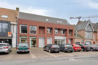 Commercial à vendre à Moorslede