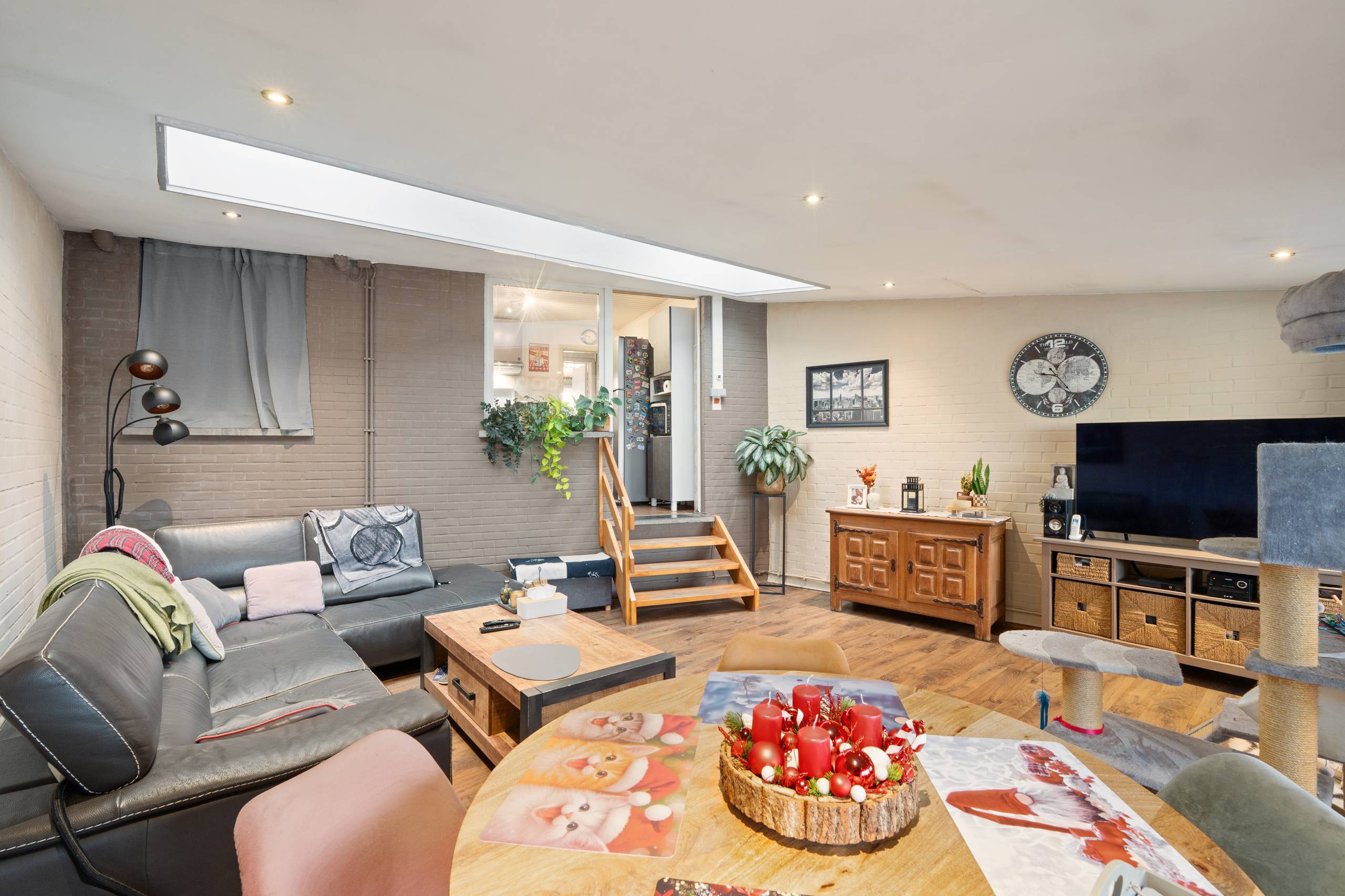 Appartement à vendre à Nossegem avec 3 chambres - photo 4