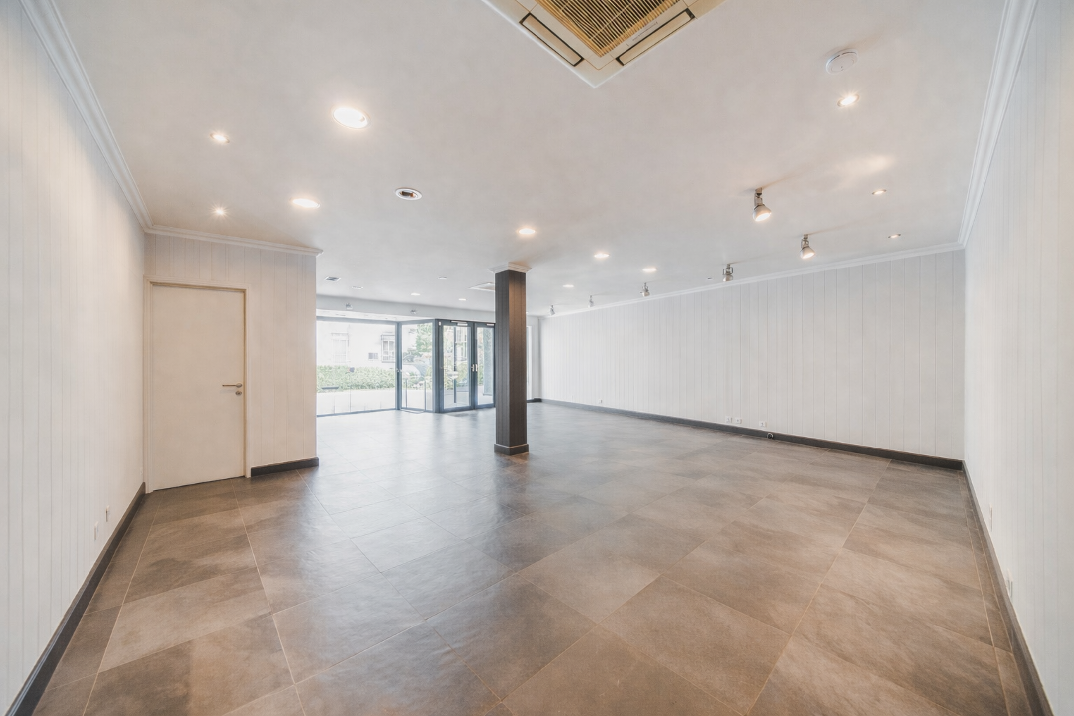 Te renoverend multifunctioneel pand met rendementspotentieel! - foto 4