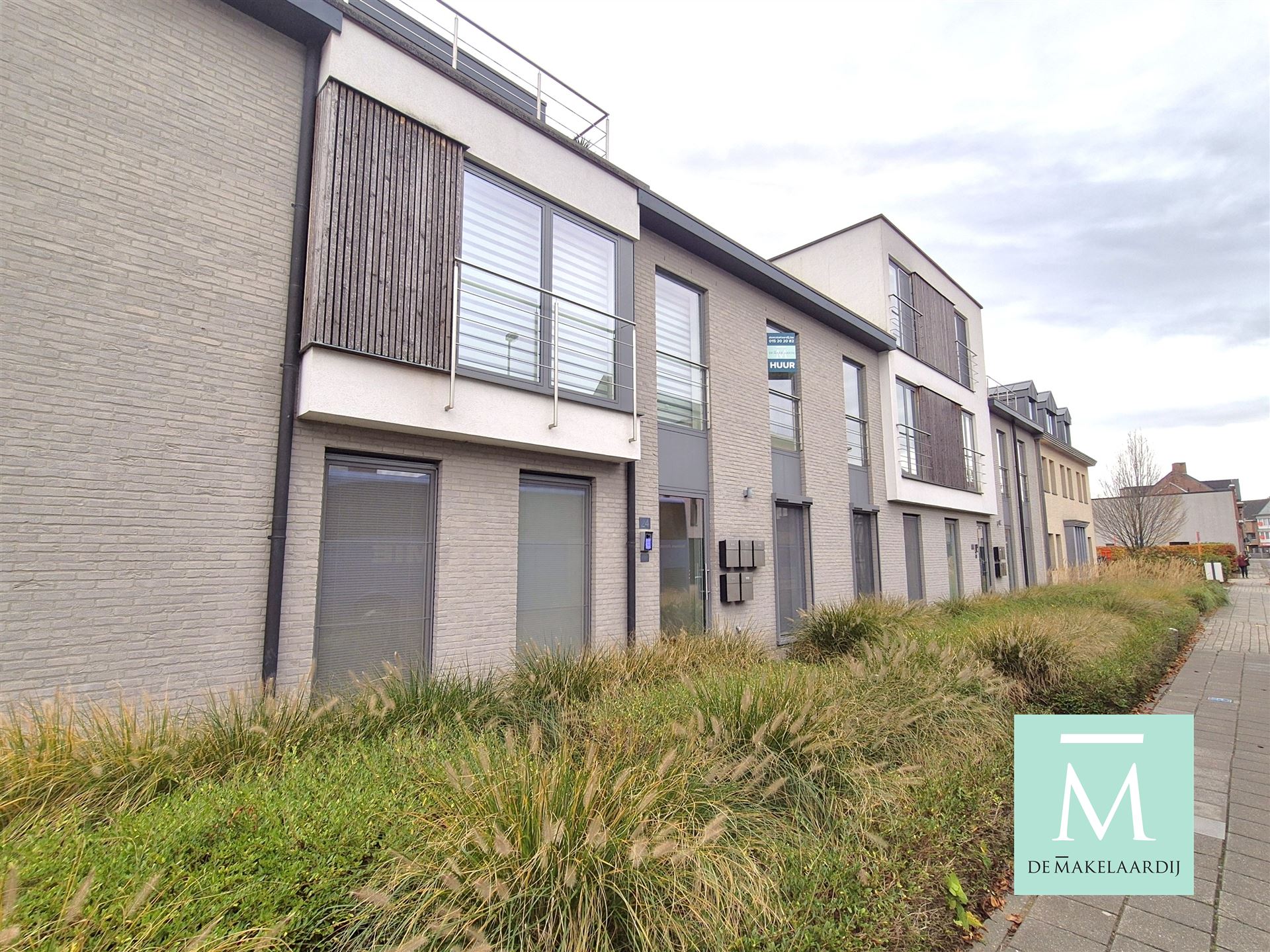 Apartment for rent in Sint-Katelijne-Waver with 2 bedrooms - photo 2