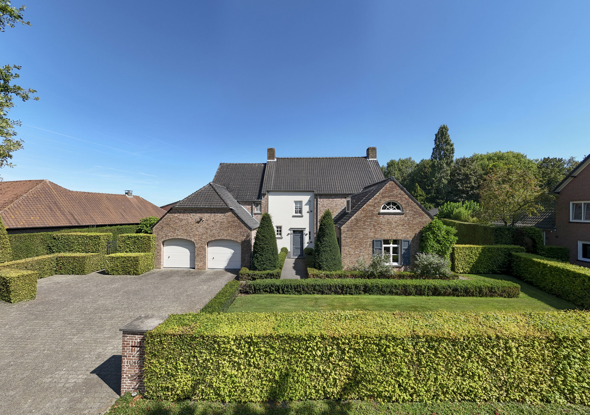 Maison à vendre à Ravels