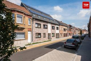 Appartement à vendre à Zele