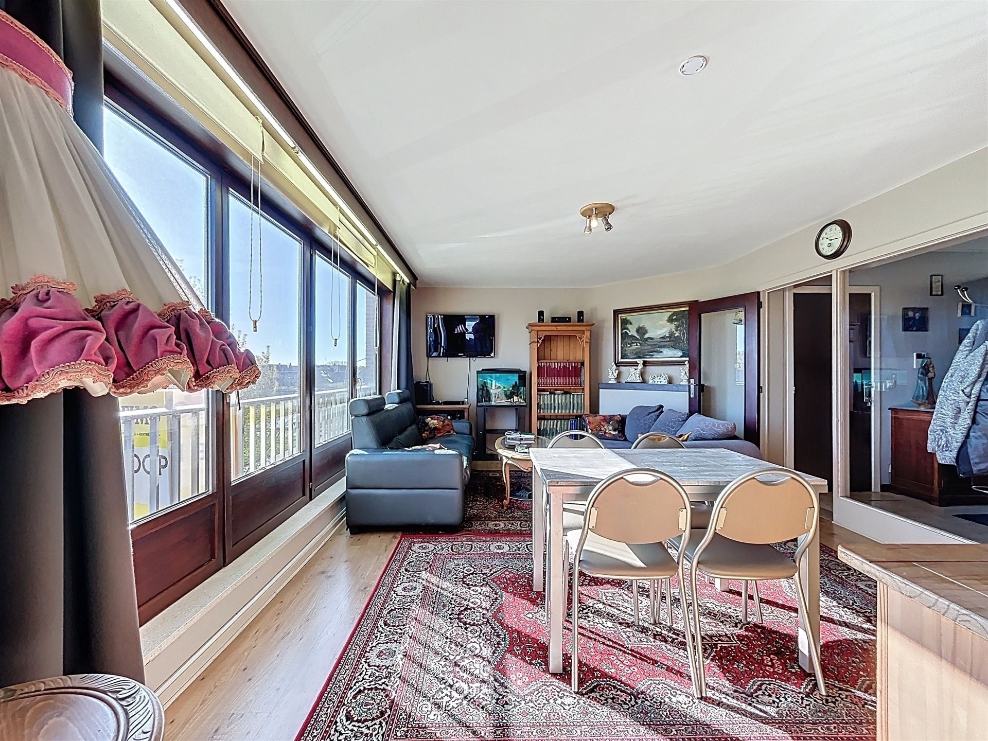 Appartement à vendre à Ypres avec 3 chambres - photo 5