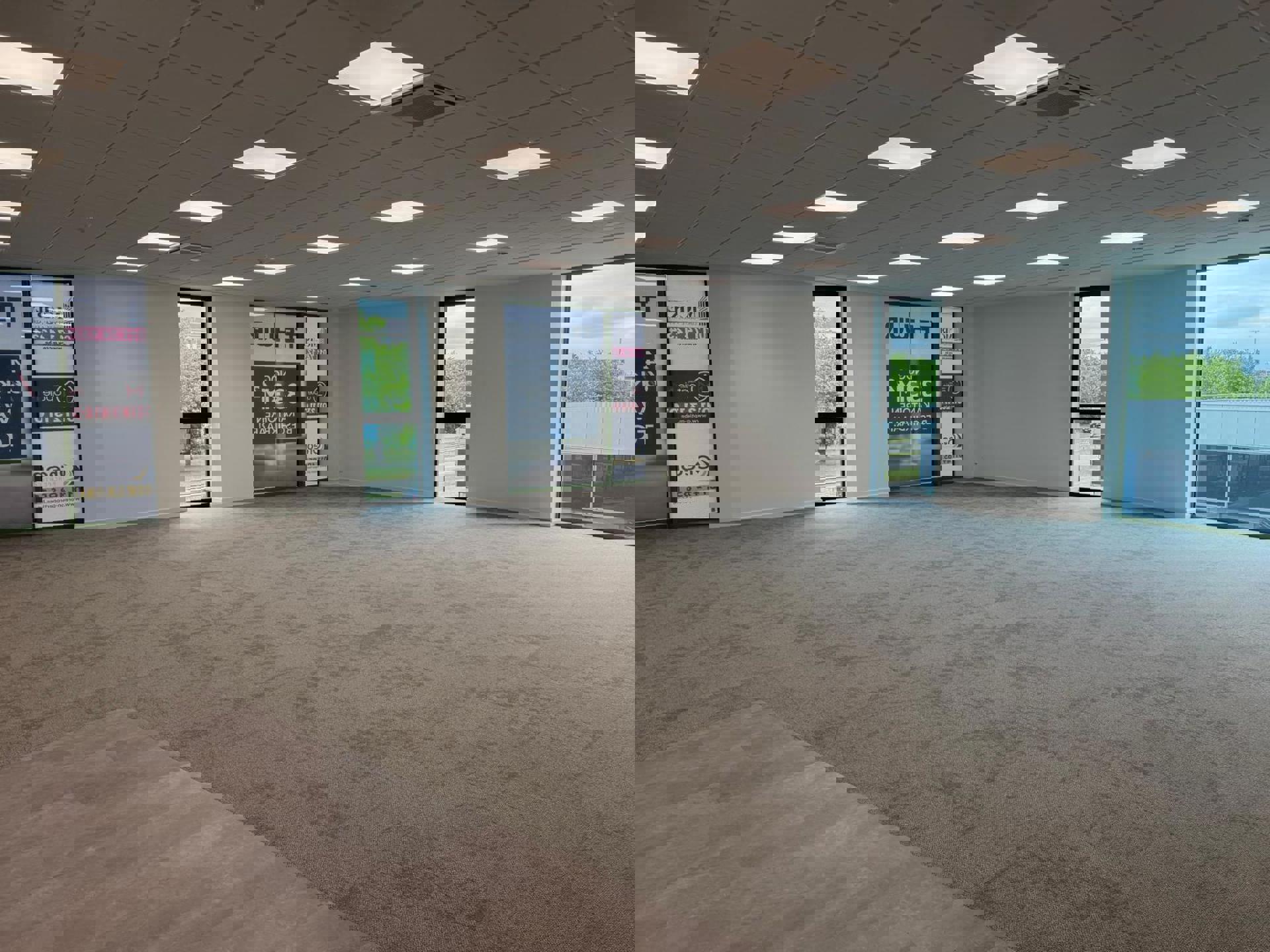 KMO-zone ‘The Sheds’ BTS magazijnen en kantoren te koop - foto 3