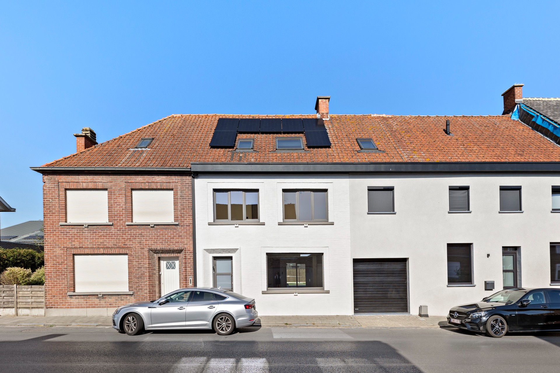 House for sale in Ledegem with 5 bedrooms - photo 1