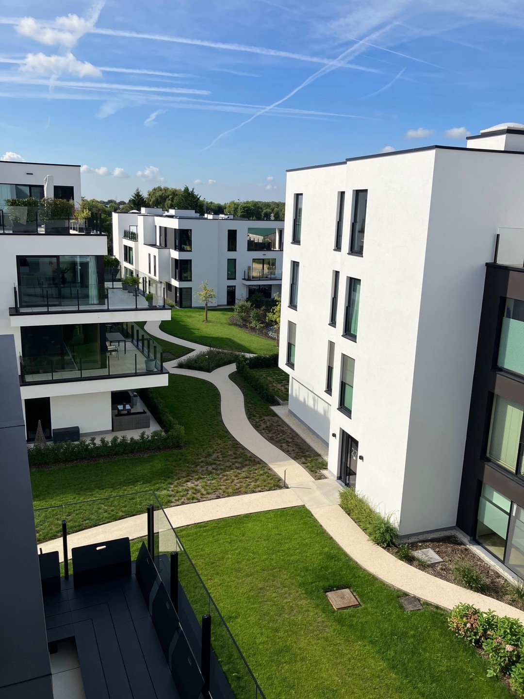 Appartement à vendre à Puurs-Sint-Amands avec 3 chambres - photo 2