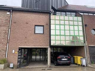 Appartement à louer à Vieux-Turnhout