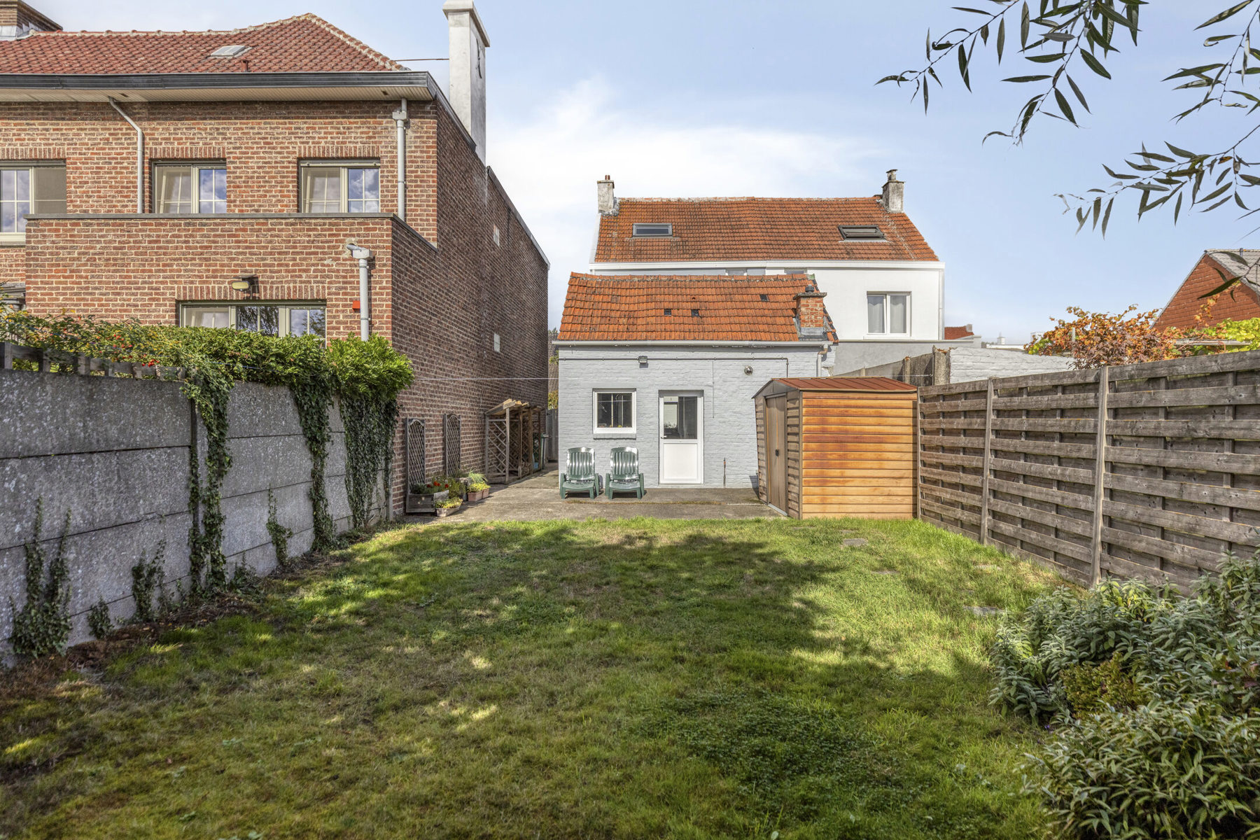 Instapklare 3 gevelwoning op centrale ligging - foto 2