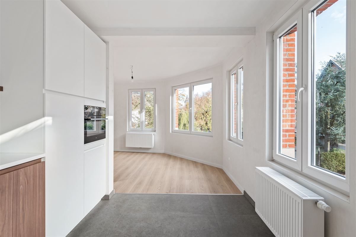 Appartement à vendre à Anvers avec 2 chambres - photo 2