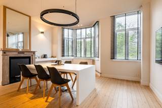 Commercial for rent in Ghent