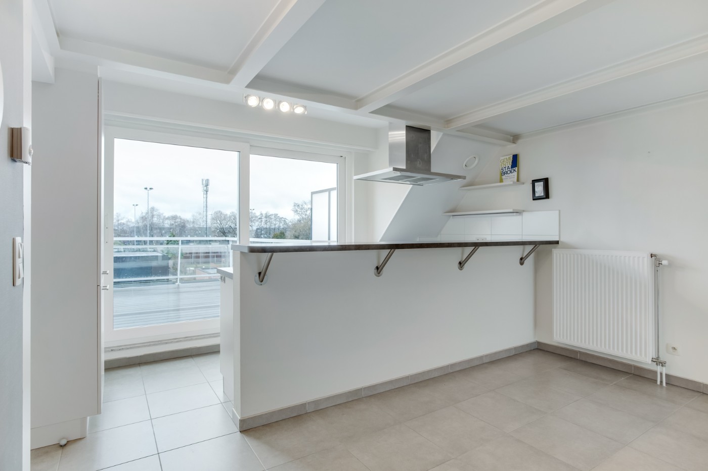 Appartement à louer à Stabroek avec 2 chambres - photo 3