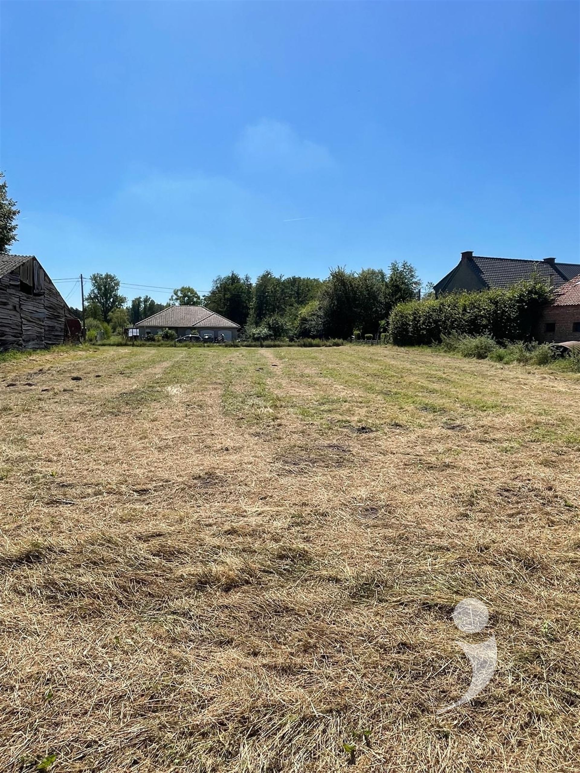 Land for sale in Testelt - photo 4