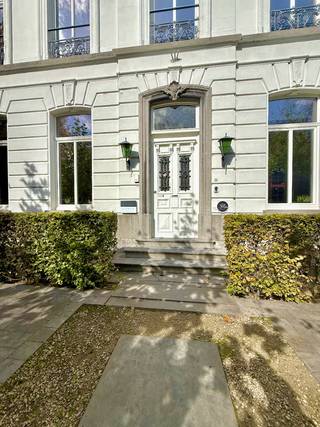 Commercial for rent in Evergem