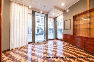 Commercial for sale in Mons