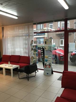 IEDEREEN WELKOM NU ZATERDAG 24/05/2025 van 11 uur tot 12 uurBent u op zoek naar een slimme investering op een toplocatie? Ontdek deze opbrengstwoning...