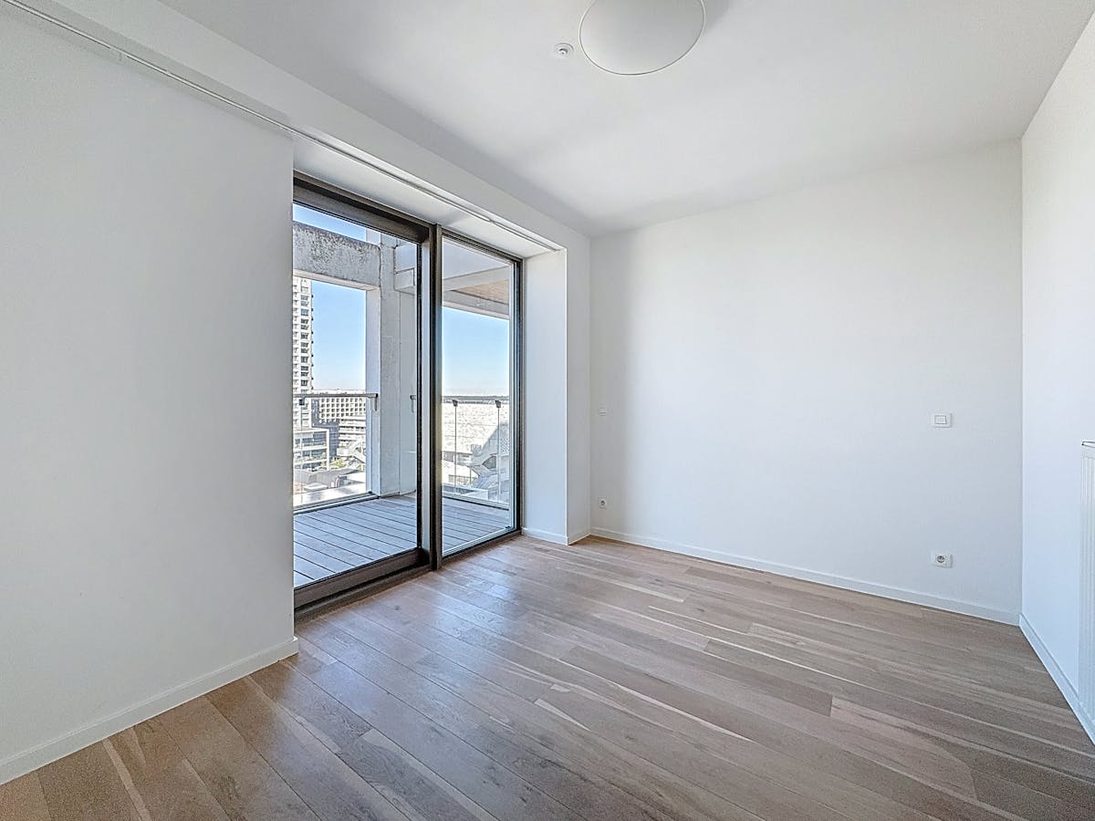 Energiezuinig 2-slaapkamer appartement te huur op Nieuw Zuid - foto 5